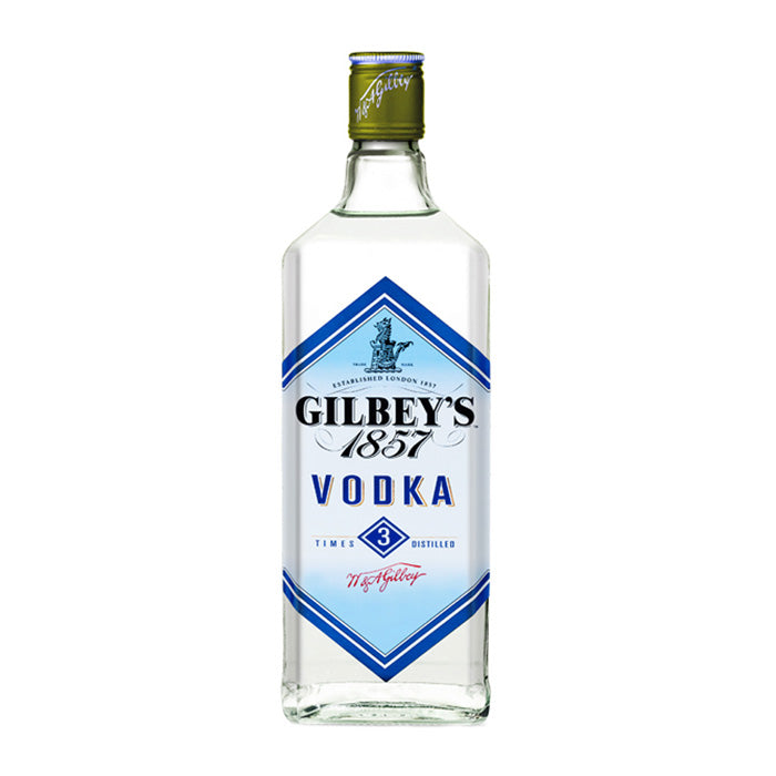 Gilbey's Vodka 1 liter
