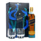 2-Glass Gift Pack Johnnie Walker Blue Label 750mL