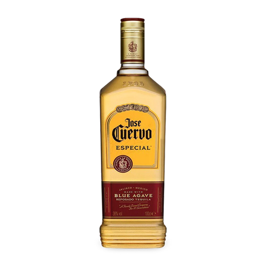 Jose Cuervo Gold 700ml