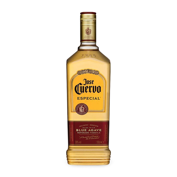 Jose Cuervo Gold 700ml