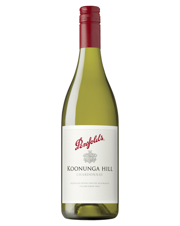 Penfolds Koonunga Hill Chardonnay 2018 750mL