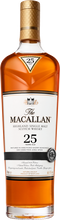 Macallan 25 years Sherry Oak 700ml