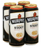 Murphy’s Irish Stout 500ml Can (Pack of 4)