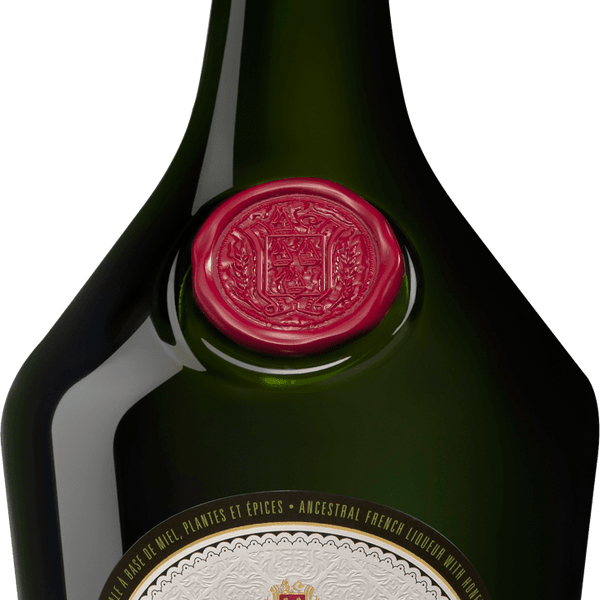 Benedictine D.O.M Liqueur - (1LR Bottle)