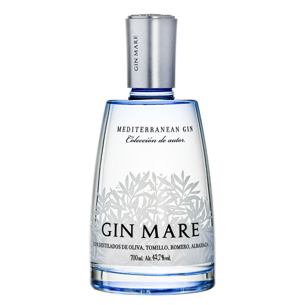 Gin Mare Mediterranean Gin 700ml