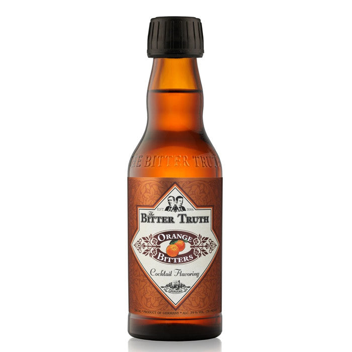 Bitter Truth Orange 200ml