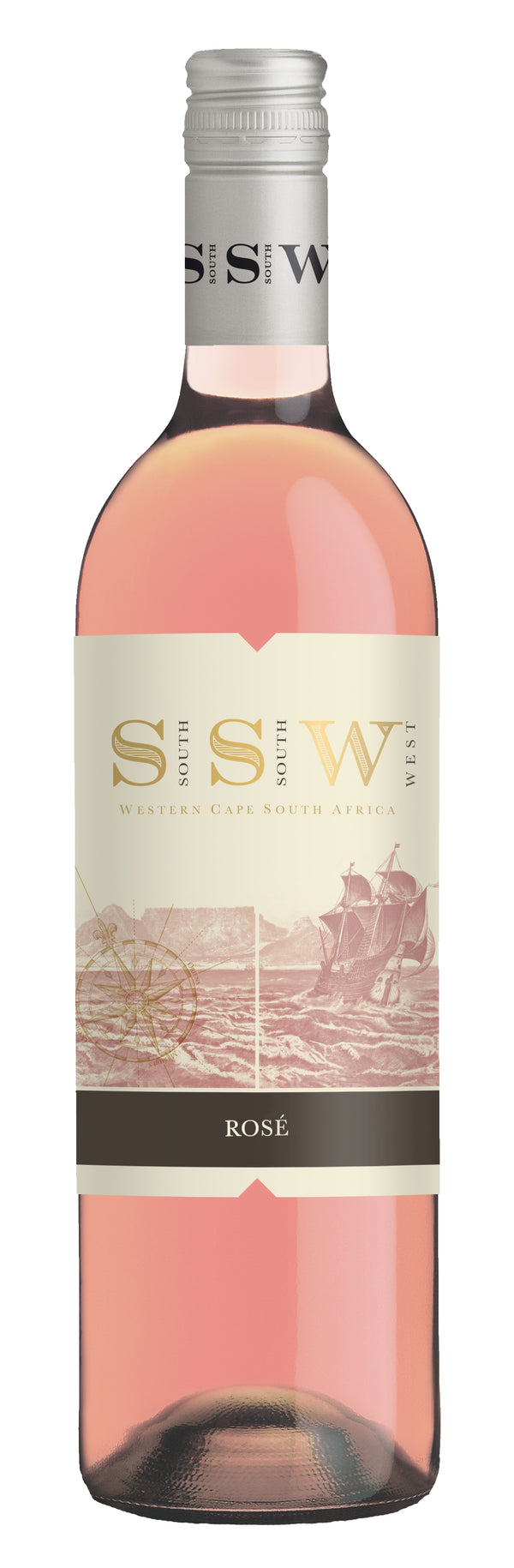 South South West Rose Wine