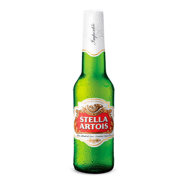 Stella Artois 330ml x24