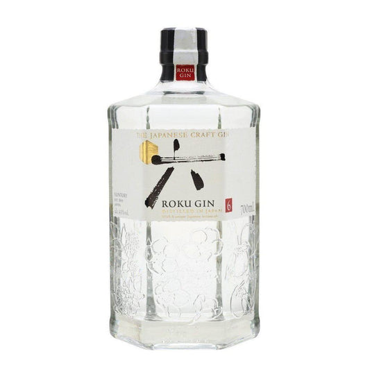 Roku Gin 700 ml