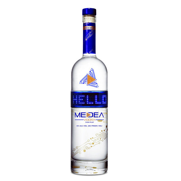 Medea Vodka 750ml