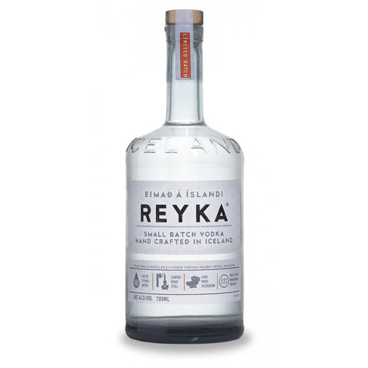 Reyka Vodka 700ml
