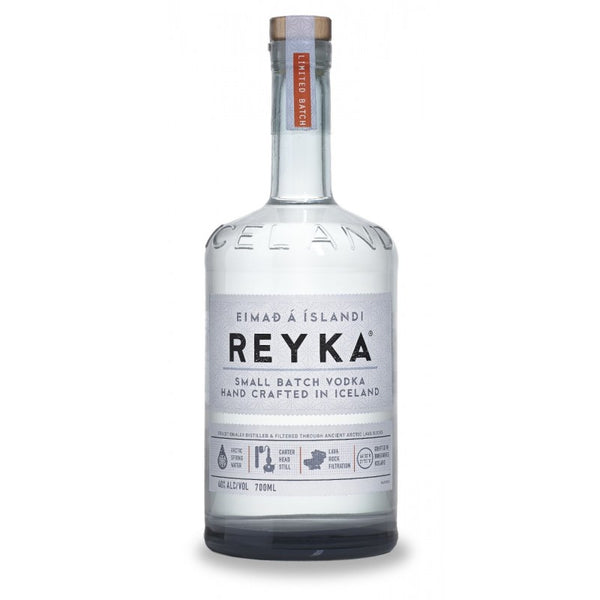 Reyka Vodka 700ml